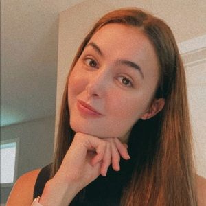 Meet your Posher, Anja